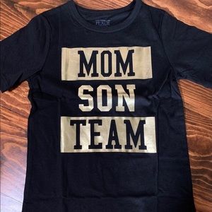 Boys shirt 4T